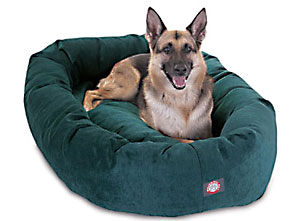 Best Dog Bed for German Shepherd